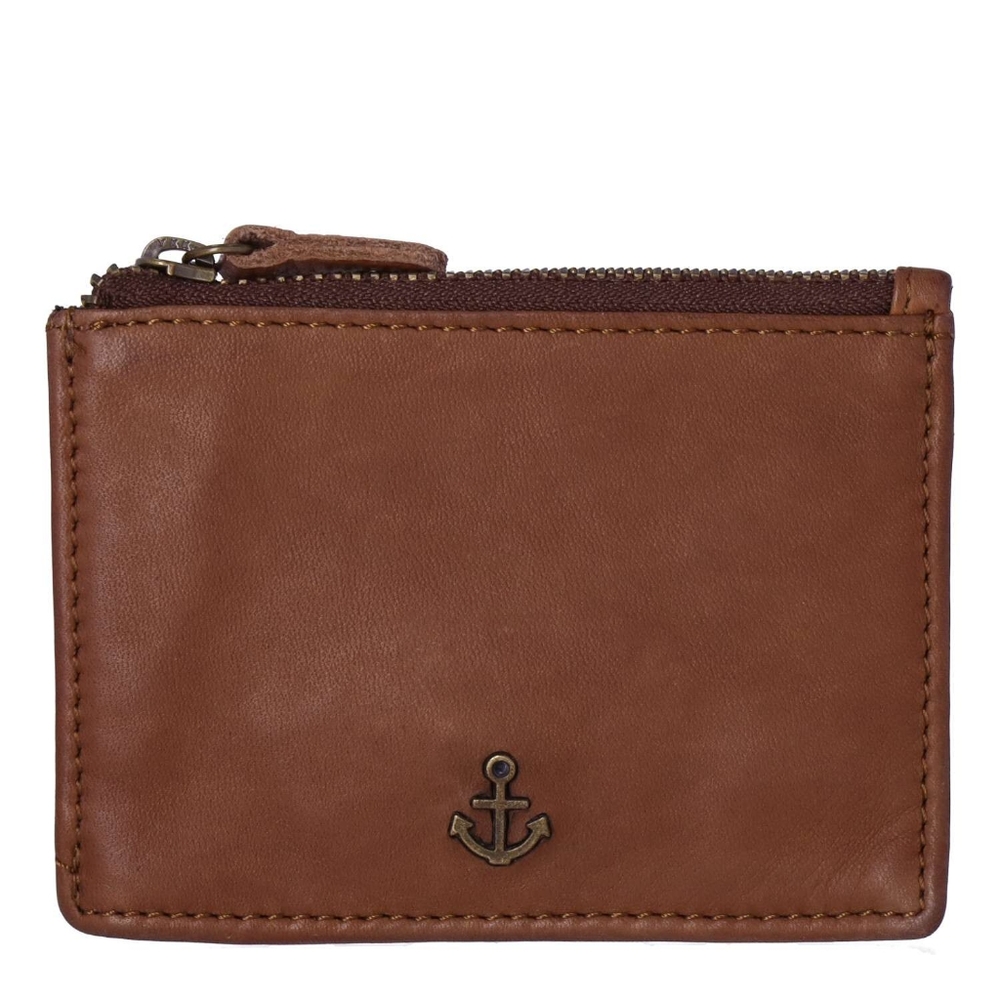 Harbour 2nd Slim Card & Key Case